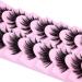 GVEFETIEE A-Manga False Lashes | Anime Style Mink Eyelashes for a Natural, Spiky 3D Look | Cosplay Asian Japanese Doll Manhua Lashes Pack - Buy Online on GoSupps.com
