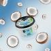 Organic Shop Hydrating Body Scrub Coconut 250ml (Pack of 1) - Buy Online on GoSupps.com