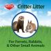 Kaytee Small Animals Critter Litter 8-pound - Buy Online on GoSupps.com