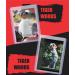 Tiger Woods Golf Cards (5) Assorted Trading Card Bundle - Limited Edition Collectibles - Buy Online on GoSupps.com