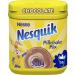 Milkshake & Hot Chocolate Bundle with Nesquik Chocolate Milkshake Tub 500g and Nesquik Hot Chocolate 400g (2 Pack) - Buy Online on GoSupps.com