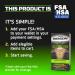 Dragon Maximum Strength Pain Relief Numbing Cream - 2.7oz with Lidocaine - Buy Online on GoSupps.com