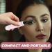 Beavorty Heated Eyelash Curler - Portable Mini Electric Curling Tool for Perfect Lashes | Beauty Essentials for Women - Buy Online on GoSupps.com