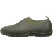Muck Boot Muckster II Men's Rubber Garden Shoes 11 Moss/Green - Durable and Waterproof Garden Shoes for Men - Buy Online on GoSupps.com