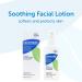 Buy Ceramedx Soothing Facial Lotion - Fragrance Free 4 fl oz | Hydrate & Soothe Skin - Buy Online on GoSupps.com