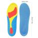 Sport Insoles for Size L 44 47 | Multifunctional Training Shock Absorption & Sweat Absorbing Insoles - International Shipping Available - Buy Online on GoSupps.com