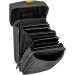 Ruggard FPB-3108B 10-Pocket Filter Pouch - Compact Storage Solution for 4 x 6 Filters - Buy Online on GoSupps.com