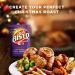 Bisto Turkey Gravy Granules 190g Drum - Flavoursome & Delicious for Hearty Family Meals - Buy Online on GoSupps.com