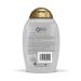 OGX Charcoal Detox Conditioner - Buildup Removal & Light Nourishment - 13 fl oz - Buy Online on GoSupps.com