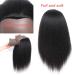 Real Hair Training Head Puppet for Shop Window Display - 100% Realistic Doll with Free Clamp (C14) - Buy Online on GoSupps.com