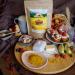Premium Bees Pollen - 500g Pure & Residue-Free | Sweet Mild Flavor | High-Quality Beekeeping Product - Buy Online on GoSupps.com