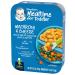 Gerber Macaroni & Cheese with Seasoned Peas & Carrots - 12+ Months, 6.6 oz - Buy Online on GoSupps.com
