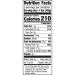 Larabar Chocolate Hazelnut Swirl Fruit and Nut Bar - Gluten Free, Vegan - 5 ct - Buy Online on GoSupps.com