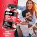 ACV Apple Cider Vinegar Gummies - 1000MG Natural Weight Loss & Detox Support | Gut Health Supplements with The Mother - Buy Online on GoSupps.com