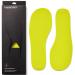 Naboso Duo Sensory Double-Sided Insole  Thin Men's and Women's Textured Anti-Fatigue Shoe Inserts That Best Stimulates The Feet to Improve Posture  Balance  Foot Strength and Agility. Medium