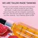 TAN-LUXE Sleep Oil - 20ml Rejuvenating Miracle Tanning Oil | Cruelty & Toxin Free - Buy Online on GoSupps.com