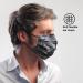 NU R Camouflage 3 Ply Disposable Face Mask with Filter Layer and Elastic Earloop - 10pcs, CAMO-025 - Buy Online on GoSupps.com