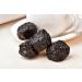  TASTY POTT Tasty Pott Dried Prunes Stone-Free and Additive-Free | Vegan Snack | Dried Fruit | Prunes | For Baking | For Cereals | As a Fruity Snack | Plums | In a 1kg Bag - Buy Online on GoSupps.com