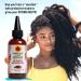 Strong Roots Red Pimento Hair Growth Oil 4 Oz - Pack of 2 | Tropic Isle Living - Buy Online on GoSupps.com