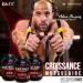 EAFIT Pure Whey Cappuccino 750 g Eco Format 6 Pots 4.5 kg - Muscle Growth - Whey Protein - Rapid Assimilation - Amino Acids and Digestive Enzymes - Certified Anti-Doping - Buy Online on GoSupps.com