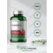 Cranberry + Vitamin C 15,000mg 250 Capsules | Non-GMO Gluten Free Supplement by Horbaach - Buy Online on GoSupps.com