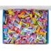 Hi-Chew 17 Flavors, Bulk 330+ Pieces, 4 Pound (Strawberry, Mango, Green Apple, Grape, Pineapple, Kiwi, Dragon Fruit, Ramune, Cola, 3 Yogurt, Grapefruit, Lemon, Watermelon) 17 Flavors 4 Pound (Pack of 1)