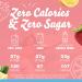 Crystal Light Liquid Strawberry Lemonade Naturally Flavored Drink Mix  1.62 fl oz Bottle Strawberry Lemonade 1.62 Fl Oz (Pack of 1) - Buy Online on GoSupps.com