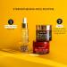 Apivita Beessential Strengthening & Hydrating Skin Supplement Face Day Oil 15ml - Face Elixir that Enhances Skin beauty Hydrates & Fortifies Skin Barrier - 100% Natural - Buy Online on GoSupps.com