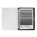 D Curl Wide Stem 10Rows Mixed 10-16mm Individual False Eyelashes for Dramatic Black Makeup - Natural Volume Eye Lashes Extensions - Buy Online on GoSupps.com