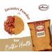 AIVA Mace Ground (Javitri) Powder 200gm (7 Ounce) - All Natural, Vegan, NON-GMO Spice - Buy Online on GoSupps.com