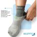 Nice Stretch Plantar Fasciitis Sleeve - Support Brace for Plantar Fasciitis and Achilles Tendonitis - Large/X-Large - 1 Count - Buy Online on GoSupps.com