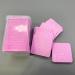 200pcs Wipes Paper Cotton Eyelash Glue Remover Wipe Mouth of The Glue Bottle Prevent Clogging Glue Cleaner Pads Extension - Buy Online on GoSupps.com