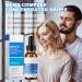 Men's Complex Concentrated Drops - Boost Focus & Energy | Premium 2PC Men's Supplements - Buy Online on GoSupps.com