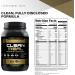 Kaged Muscle Clean Meal Replacement Shake Snickerdoodle 20 Servings - Whey Protein Isolate, Clean Carbs, MCT Oil, Organic Vitamins and Minerals - Buy Online on GoSupps.com
