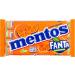 Mentos Fanta Orange Flavour Chewy Dragees 4 Rollen Rolls 150g (Imported) - Buy Online on GoSupps.com