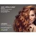 SNOBGIRLS VICE-VERSA CURLS Vegan Curly Hair Shampoo Smoothing or Curl Defining. Salon Hydrating Curl shampoo for Curly Dry Wavy Frizzy Hair All Types of Curls - Buy Online on GoSupps.com