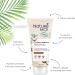 Natur Moi - Repairing Hand Cream - Very Dry Skin - Moisturizing Hand Cream with Aloe Vera and Organic Shea Butter - 98% Natural Origin - Certified Organic - 100ml - Made in France - Buy Online on GoSupps.com