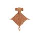 Buy Jollin Cloth Elephant Caramel | Unique Eco-Friendly Plush Toy | International Shipping Available - Buy Online on GoSupps.com