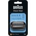 Buy Braun Series 5 Electric Shaver Replacement Shear & EasyClick Bodygroomer Attachment Compatible with Series 5 6 & 7 | International Shipping Available - Buy Online on GoSupps.com