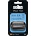 Buy Braun Series 5 Electrician Shake (52b 53b) - Black | International Shipping Available - Buy Online on GoSupps.com
