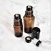 Metal Roller Top Inserts for 5/15ml Essential Oil Bottles - Reusable 12 Pack for doTERRA & Young Living - Leakproof Bottle Insert for Instant Rollers - Buy Online on GoSupps.com