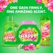 Gain In-Wash Laundry Scent Booster Beads - Happy Scent 24 oz | Long-Lasting Freshness for Every Load - Shop Now - Buy Online on GoSupps.com