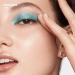 Kaja Eyeshadow - Moon Crystal | Sparkling Teal Pigment | Highly Pigmented Glitter 06 Cosmic - 0.29 Oz - Buy Online on GoSupps.com