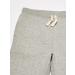 Children's Place Boys' Active Fleece Jogger Pants - Medium Smoke - Buy Online on GoSupps.com