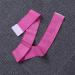 Buy Pink Wrist Brace & Elastic Wraps for Wrist Ankle Knee Calf - Sports & Fitness Support | International Shipping Available - Buy Online on GoSupps.com