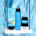 belif Aqua Bomb Jelly Cleanser - Gentle & Effective Clean Beauty | Foaming Makeup Remover | For All Skin Types | 5.41 floz - Buy Online on GoSupps.com