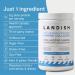 Landish Pure Canadian Hydrolyzed Marine Collagen Collagen Peptides Powder Unflavoured 250 g - Buy Online on GoSupps.com