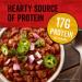 Hormel Chili with Beans 25 oz - Hearty and Flavorful Option for Easy Meals - Buy Online on GoSupps.com