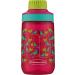 Rubbermaid Leak Proof Chug Kids Water Bottle 14 oz - Tart Pink with Birds on Vine Graphic - Buy Online on GoSupps.com