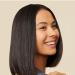 Not Your Mother's Smooth Moves Anti-Frizz Set - For All Hair Types - Frizz Control, Shine Boost, Moisturizing Shampoo & Conditioner - Buy Online on GoSupps.com